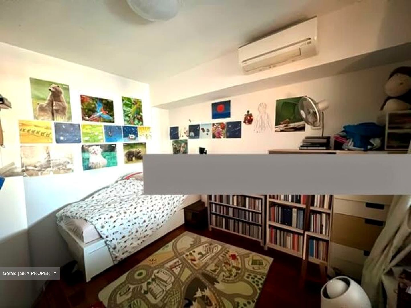 Pandan Valley (D21), Condominium #547211141